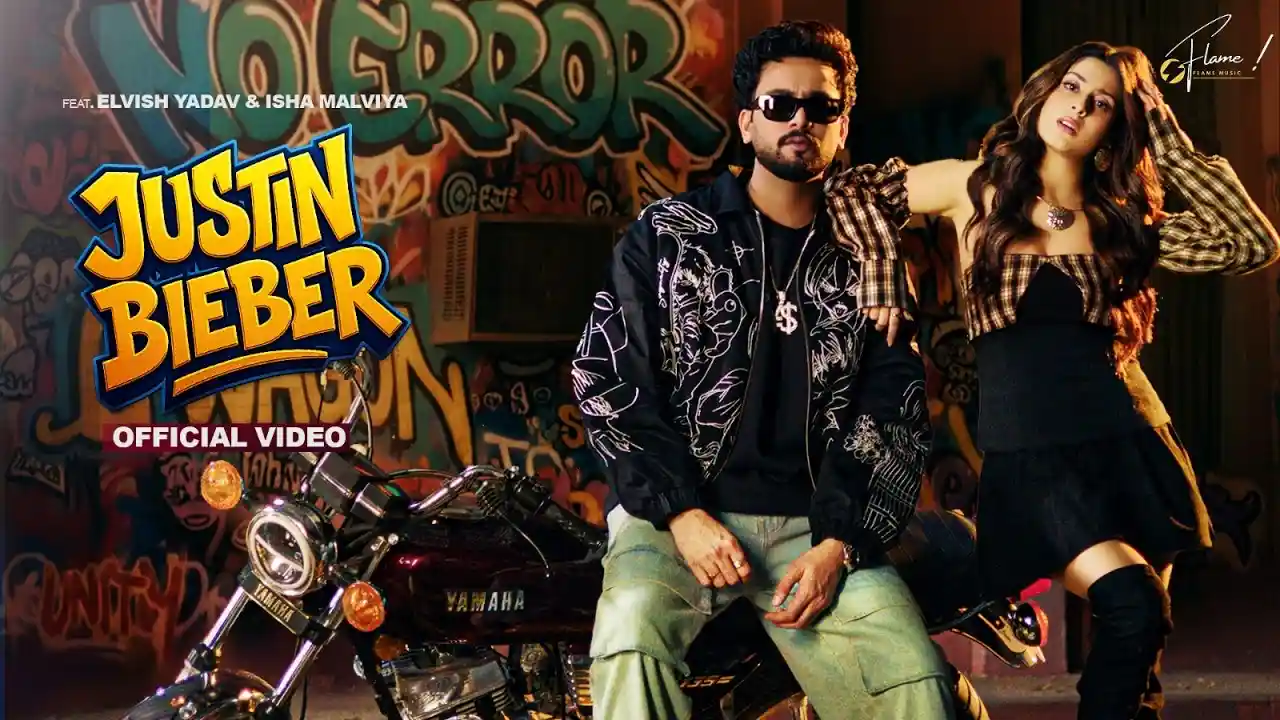 Justin Bieber Elvish Yadav Song Ringtone Download MP3