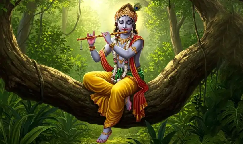 Krishna Flute Ringtone Download – High Quality MP3 (2026) 1 Krishna Flute Ringtone Download