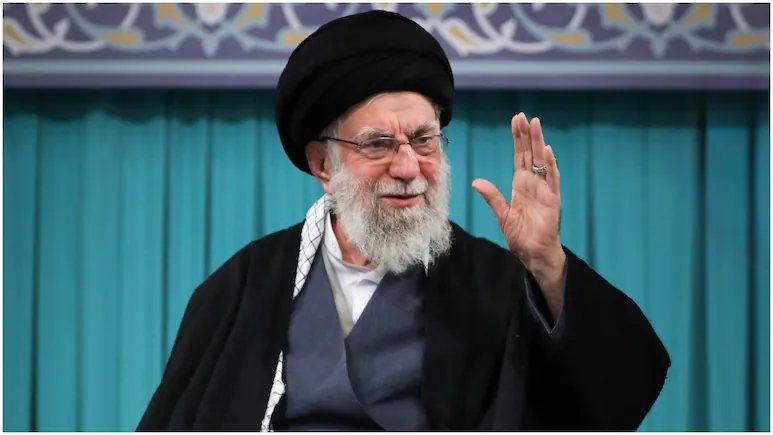 अली खामेनेई की मौत पर लोग खुश हैं या नहीं? अभी वोट करें