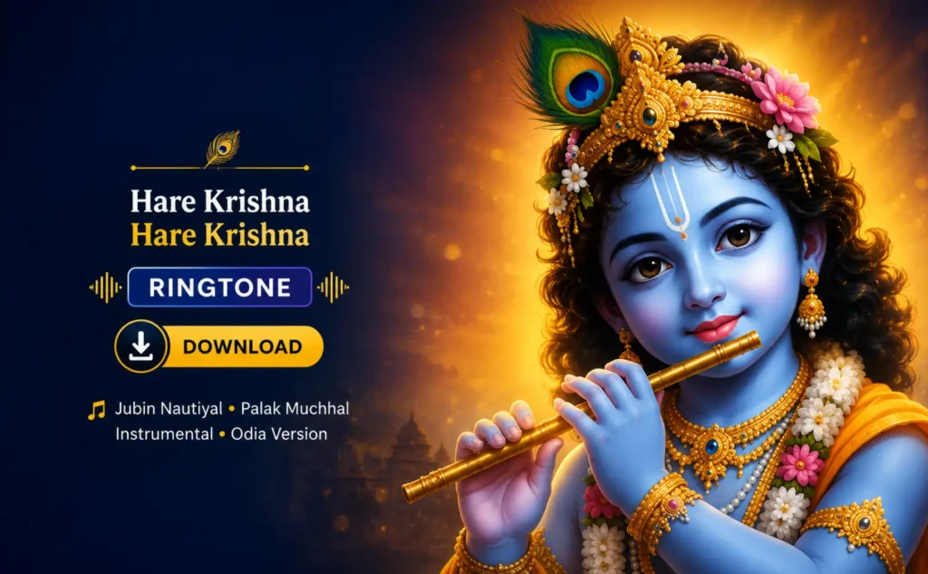 Hare Krishna Hare Krishna Ringtone Download 1 Hare Krishna Hare Krishna Ringtone Download