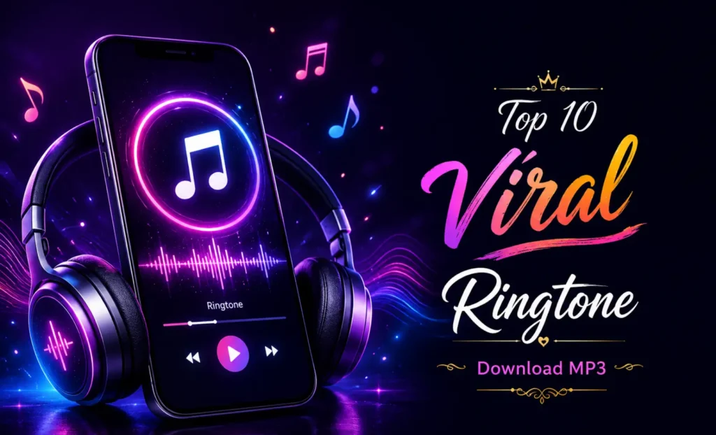 Top 10 Viral Ringtone Download MP3 Free | Latest Trending Ringtones 1 Top 10 Viral Ringtone Download MP3