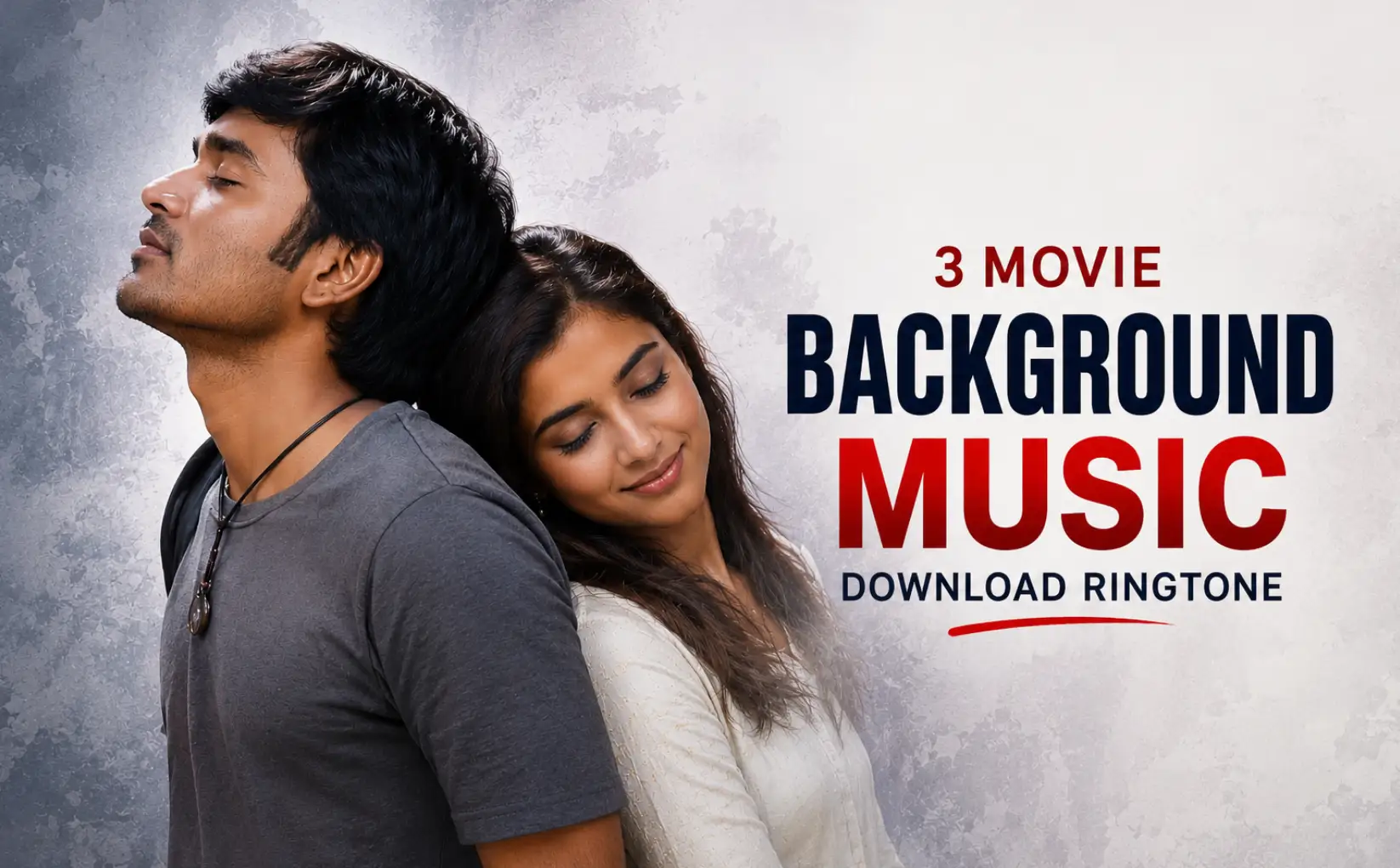 3 Movie Background Music Download Ringtone [320Kbps] Mp3
