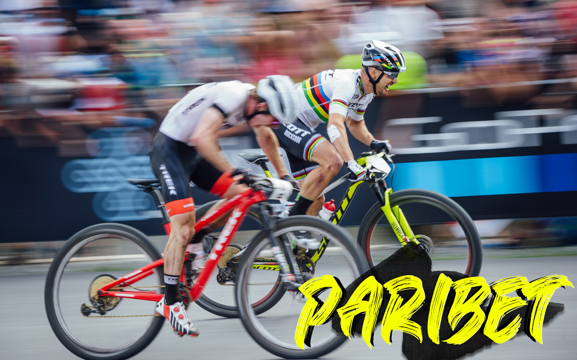 Sports Betting in India with Paribet