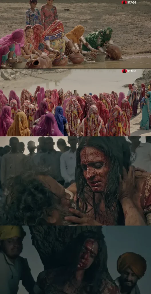 khejdi movie screenshot