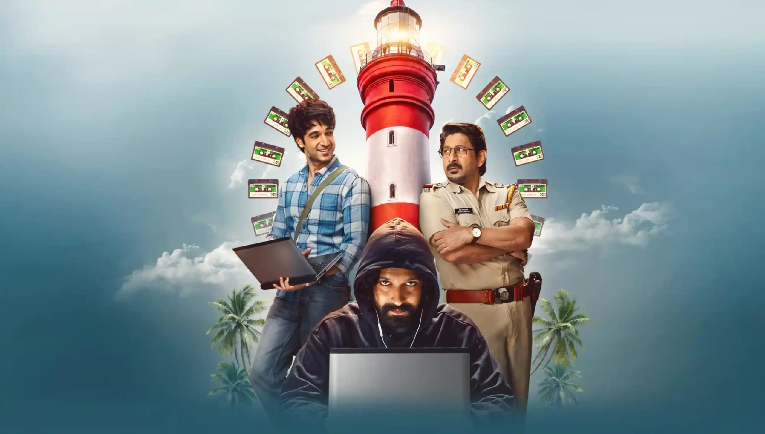 Pritam and Pedro Webseries Download : 1080p 720p 480p Free