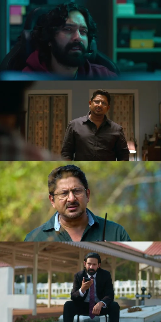 Pritam and Pedro Webseries Download : 1080p 720p 480p Free 2 raakh web series