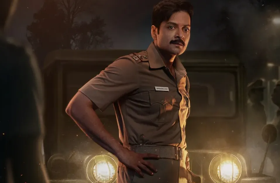Raakh Web Series Review (2026): A Gripping Crime Thriller That Leaves a Lasting Impact