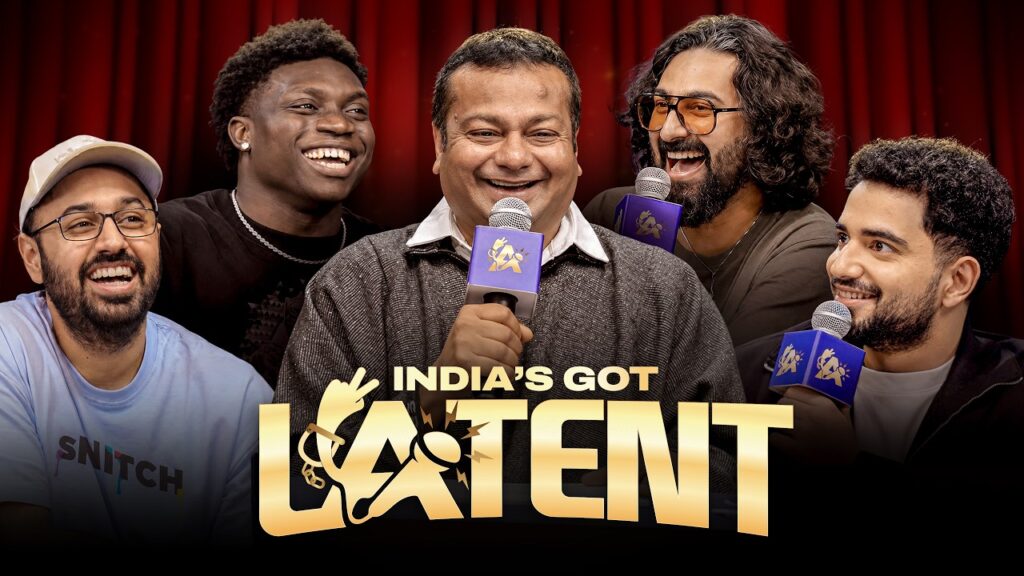 INDIA’S GOT LATENT S2 Bonus EP 3 ft. Deepak Kalal, Ravi Gupta, Agu Stanley 1 indias got latent s2 bonus ep 3 ft deepak kalal ravi gupta agu stanley